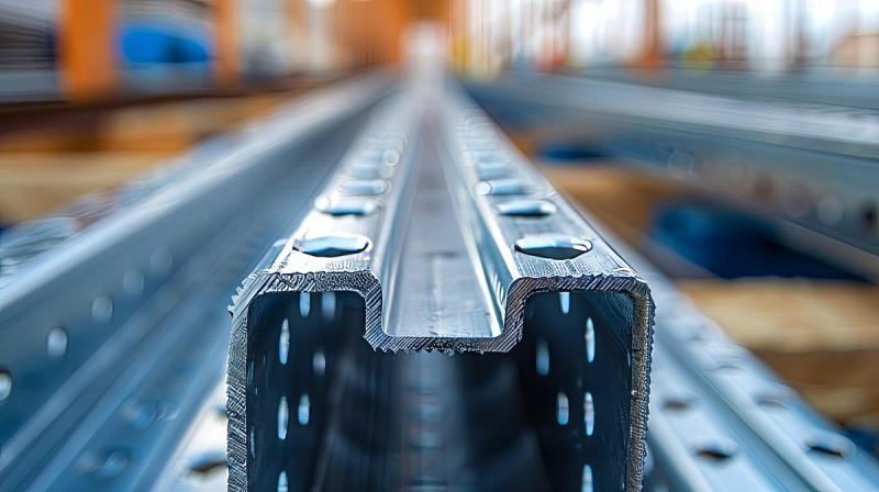 How Steel Stud Framing Improves Building Resilience Against Natural Disasters
