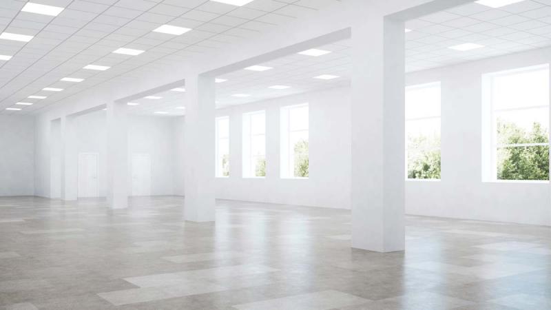 How to Maintain and Repair Drywall in Commercial Spaces