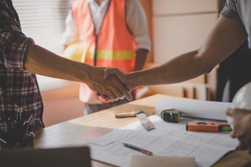 How to Streamline Your Construction Project With Professional Services