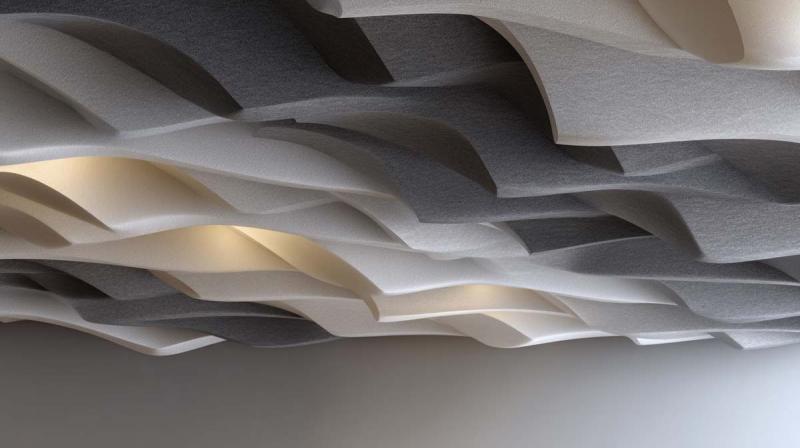 Top Trends in Residential Acoustic Ceilings