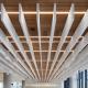 Acoustic Ceiling Solutions for Open Office Spaces