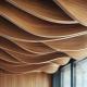 Custom Acoustic Ceiling Designs for Modern Interiors